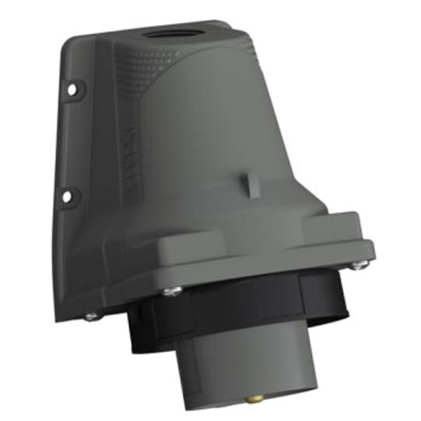 332EBS7W Wall mounted inlet image 3