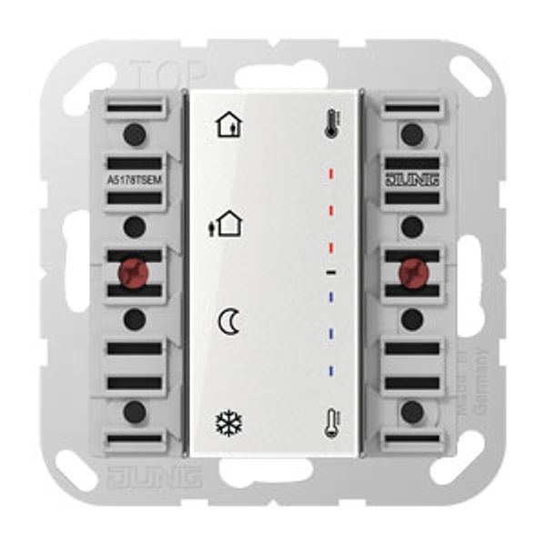 KNX room-controller A5192KRMTSD image 4