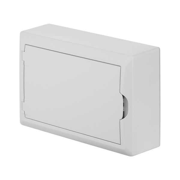 ECONOMIC BOX 1x12 PE+N SURFACE MOUNTED image 4