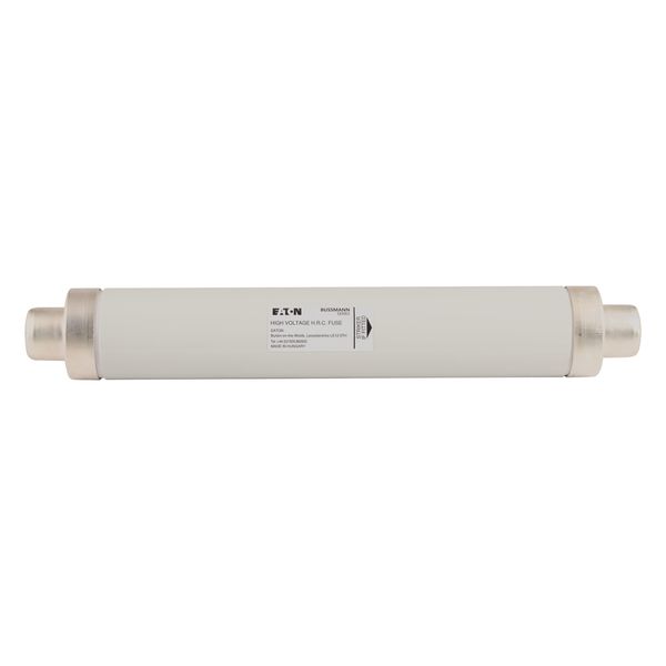 VT fuse-link, medium voltage, 3.15 A, AC 7.2 kV, 142 x 25.4 mm, back-up, BS, IEC image 9