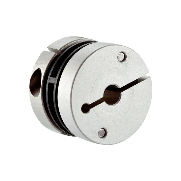 Mounting systems: KUP-0606-F     SPRING DISC COUPLING image 1