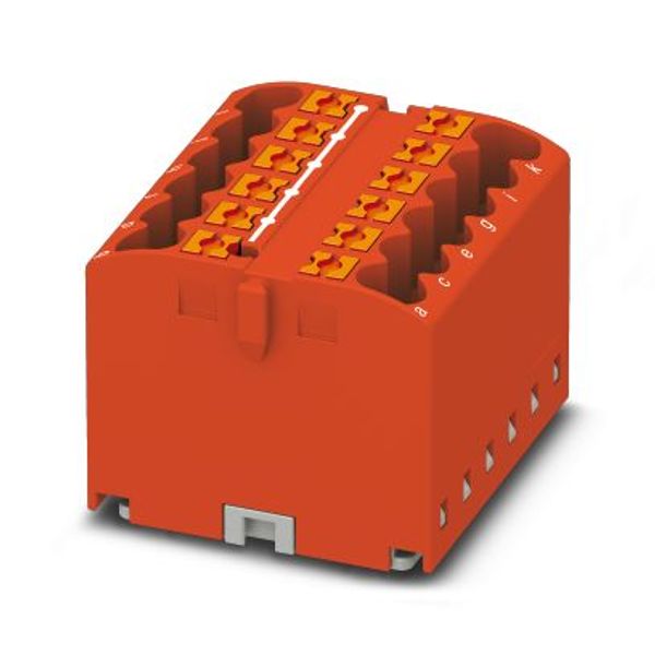 PTFIX 12X2,5 RD - Distribution block image 2