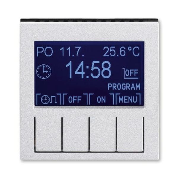 3292H-A20301 70 Programmable time switch ; 3292H-A20301 70 image 1