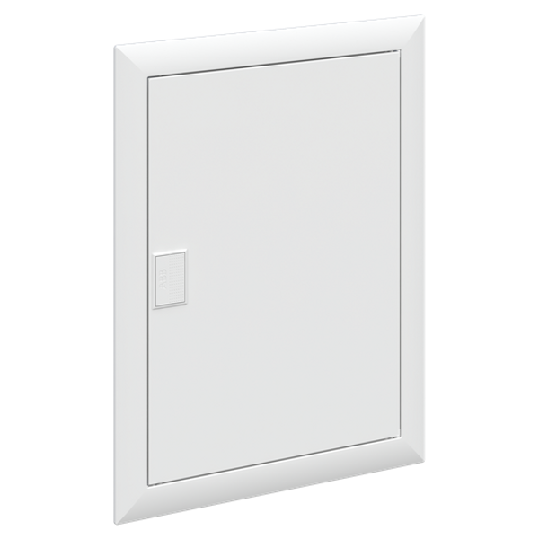 BL620 Trim frame with door image 2