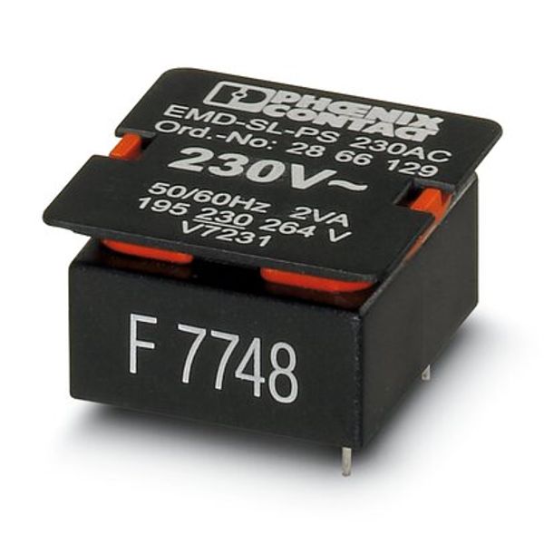 EMD-SL-PS-230AC - Power module image 3