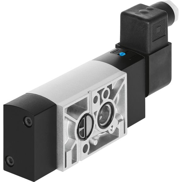 VSNC-FC-M52-MD-G14-FN-1A1+G Air solenoid valve image 1