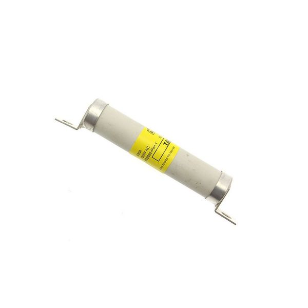 Fuse-link, high speed, 32 A, AC 1200 V, DC 660 V, BS2692-1, 22 x 139 mm, BS image 17