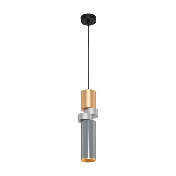 Modern Palette Pendant lamp Colorful image 1