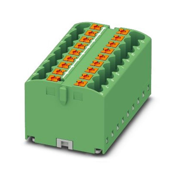 Distribution block image 2