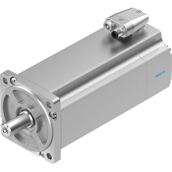 EMME-AS-100-M-HS-AS Servo motor image 1