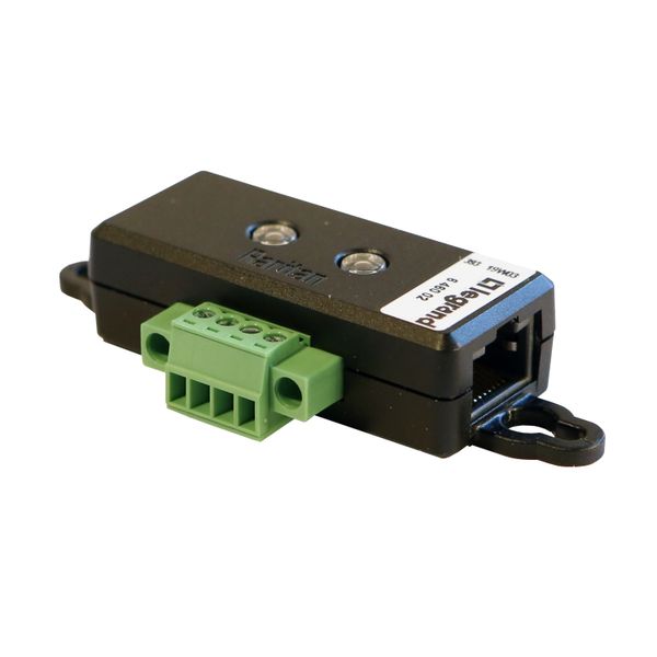 Contact closure sensor for smart PDU image 1