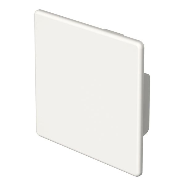 WDK HE60060RW End piece  60x60mm image 1