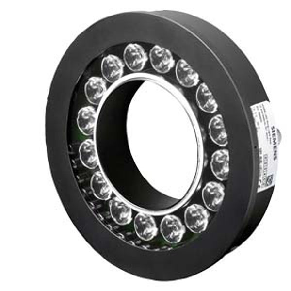 MV400 LED ring light IR clear Illum... image 1