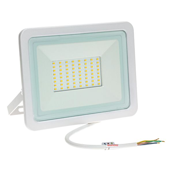 NOCTIS LUX 2 SMD 230V 50W IP65 NW white image 11