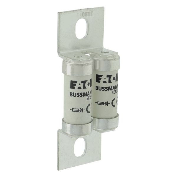 1000Vdc IEC/UL 225A aR 40mm Round fuse image 26