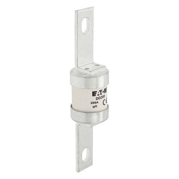 Fuse-link, LV, 200 A, AC 415 V, BS88/B2, 31 x 136 mm, gL/gG, BS image 19