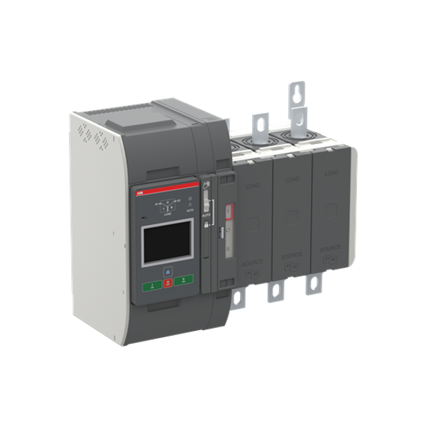 OXB260U3X4QB AUTOMATIC TRANSFER SWITCH image 1