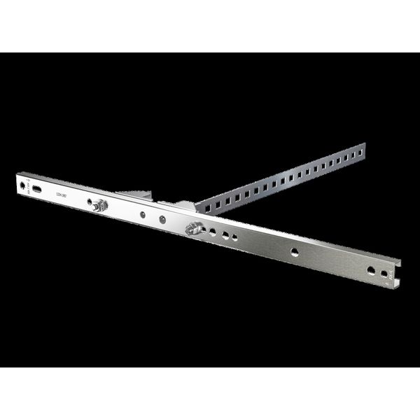 AX Pole clamp image 2