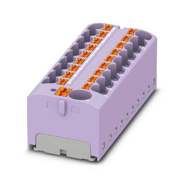 Distribution block image 2