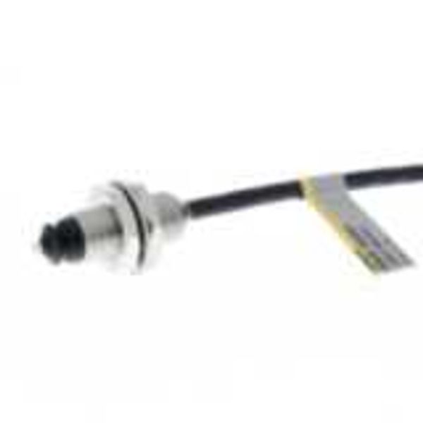 Limit switch, high precision, pin plunger, M8, 0.98 N Operating force, D5A 3300M image 2