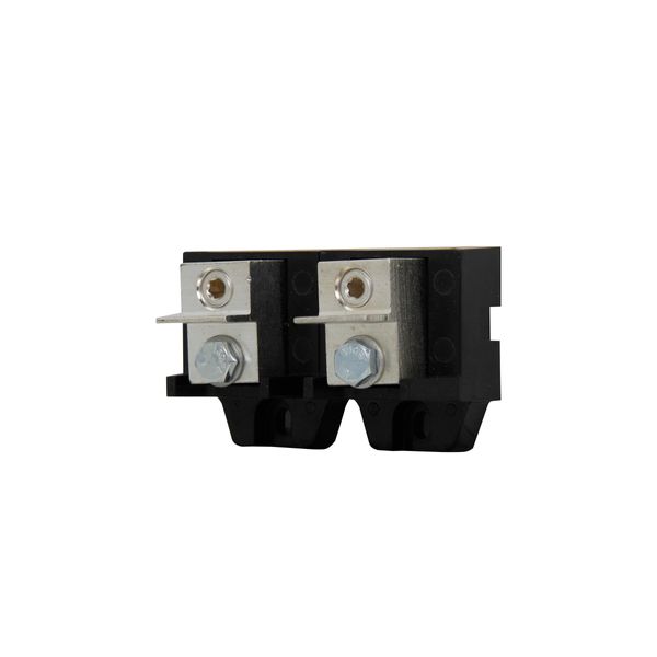 Fuse-block, high speed, 100 A, AC 600 V, UL image 11