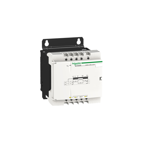 voltage transformer - 230..400 V - 2 x 115 V - 250 VA image 5