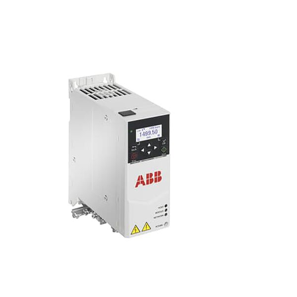 ACS380-040S-03A3-4 PN: 1.1 kW, IN: 3.3 A image 1