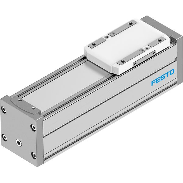 ELFC-KF-60-100 Electric linear actuator image 1