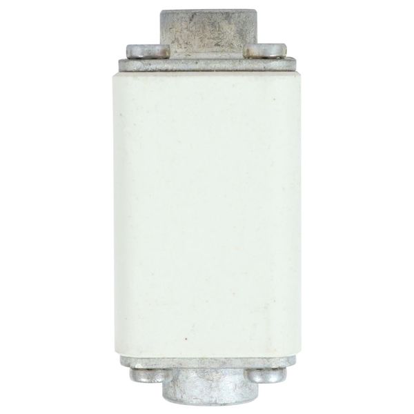 Fuse-link, high speed, 160 A, AC 690 V, size 00, 30 x 62 x 64 mm, aR, IEC, single indicator image 3