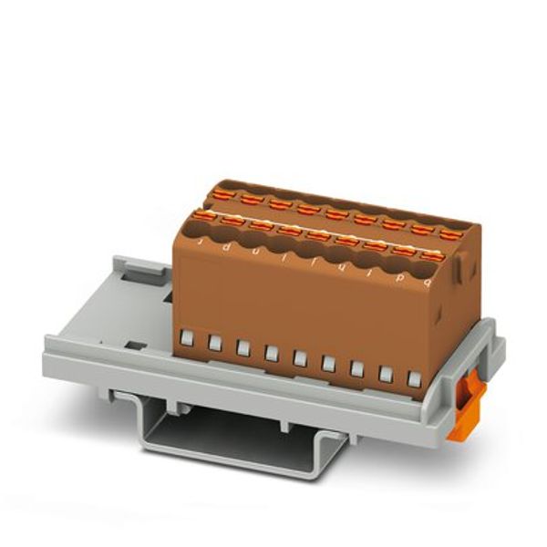 Distribution block image 1