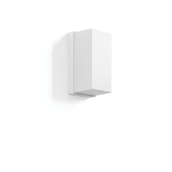 RECHTECK, white, on/off Ceiling and wall luminaires, L 215 B 115 H 110 image 2