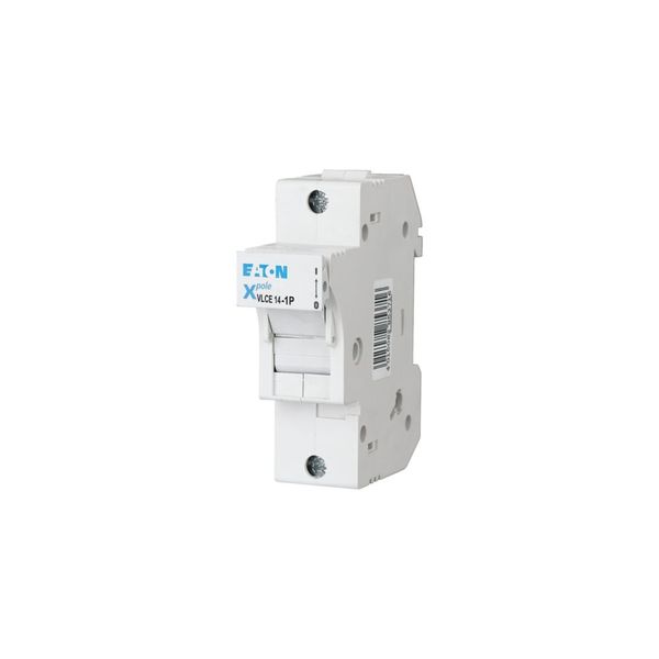 Fuse switch-disconnector, 50A, 1p, 22x51 size image 4