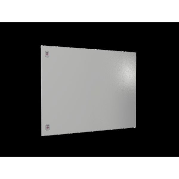 VX Partial door, WH: 1000x800 mm, image 2