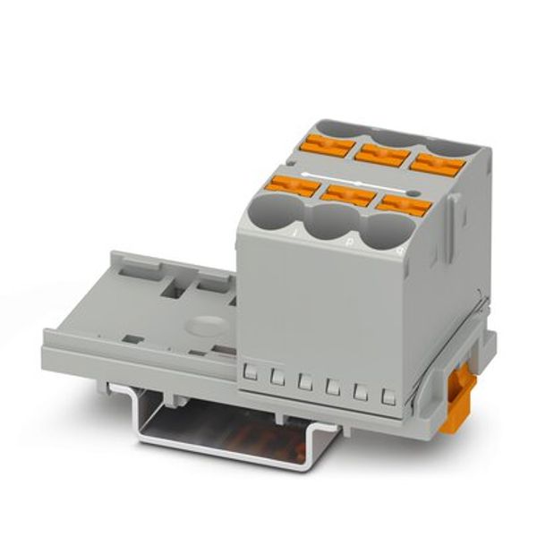 Distribution block image 1