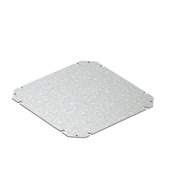 Mounting plate GEOS MPS-3030 image 1