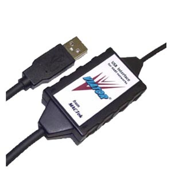 HART-MODEM WITH USB- INTERFACE image 2