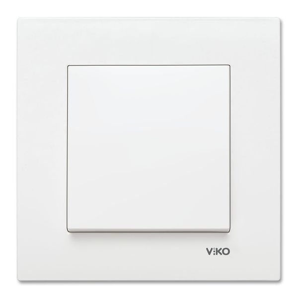 Karre White Switch image 1