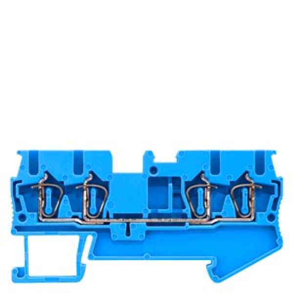 circuit breaker 3VA2 IEC frame 160 ... image 362