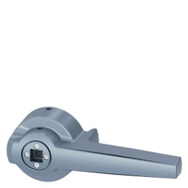supplementary handle for door mount... image 1