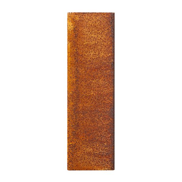 Fold 10 | Wall | Corten image 2