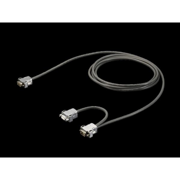 SK Master-slave cable, for cooling units, and air/water heat exchangers image 8