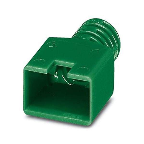 RJ45 bending protection sleeve image 1