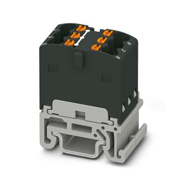 Distribution block image 1