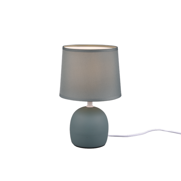 Malu table lamp E14 green image 1