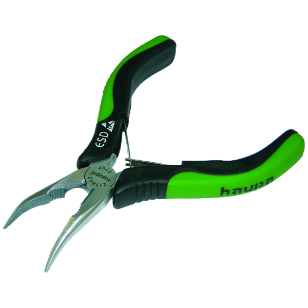 Pressing pliers HUPcompact uninsulated cable lugs/connectors 0.75-10mm² image 40