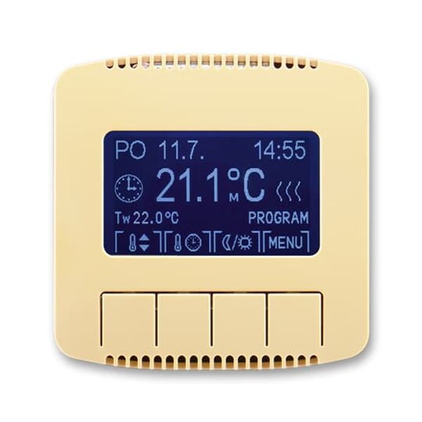 3292A-A10301 D Programmable universal thermostat image 1