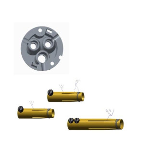 216MHS6 Spare part image 2