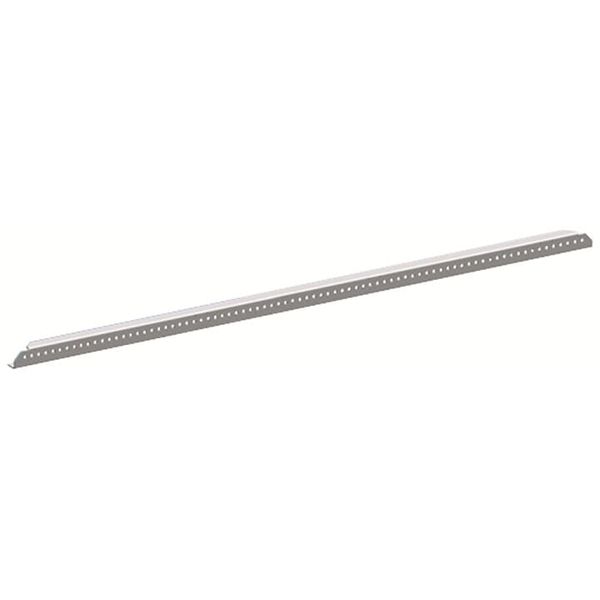 RZ22 RZ22       Carrier rail 2 PW, Field width: 2, 19 mm x 1000 mm x 18 mm image 3