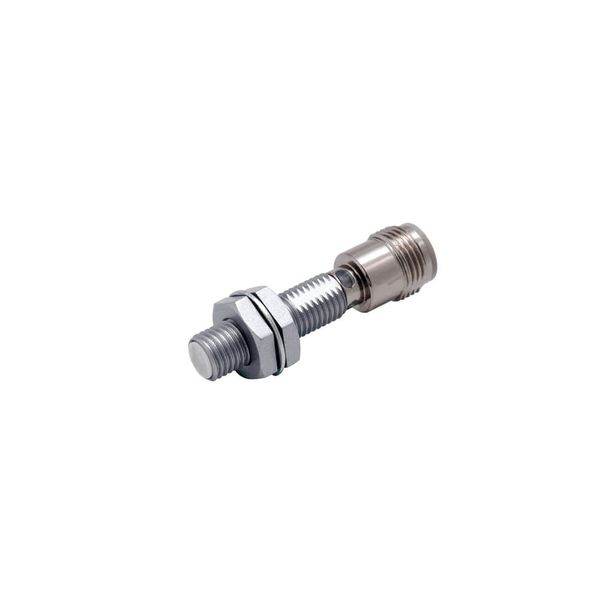 Proximity sensor, inductive, Fluororesin coating (base material: brass E2EQ7060M image 1