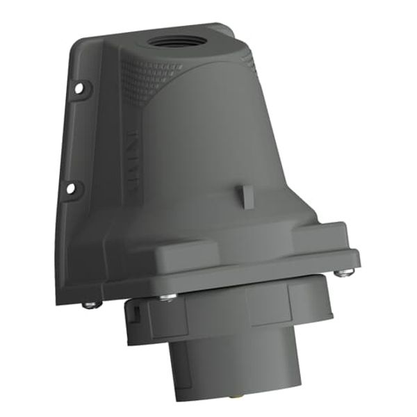 332EBS1W Wall mounted inlet image 1